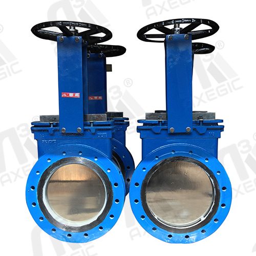 Jacketed Type Gate Valve Exporter in USA