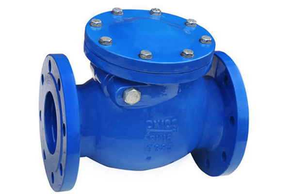 Non-Return Wafer Type Check Valve Suppliers in UAE