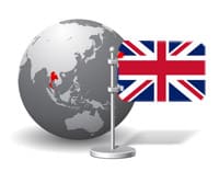 Ball Valve Supplier & Exporter in UK