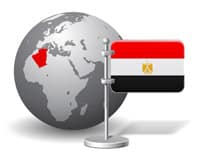 Bidirectional Knife Gate Valve in Egypt