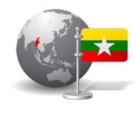 Non Return valve in Myanmar